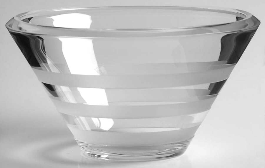 Modern Graphic 5" Round Bowl by Wedgwood-1