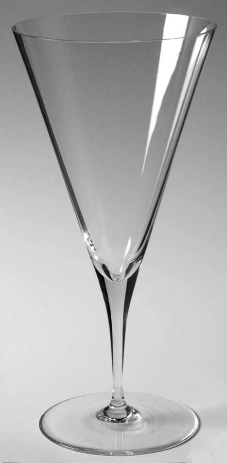 Stiletto Water Goblet by Wedgwood-1