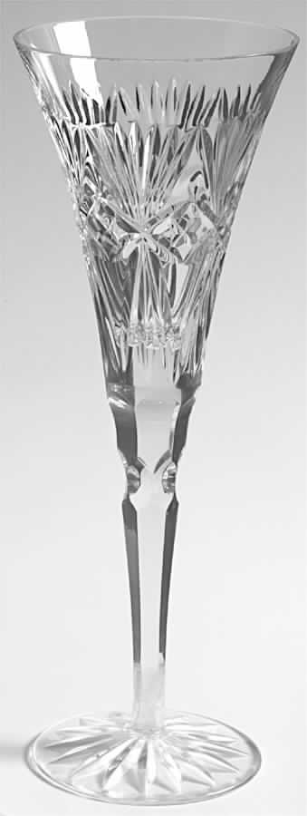 Gresham Fluted Champagne by Waterford Crystal-1