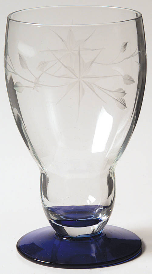 WGL2 (Blue Foot) Iced Tea by Weston-1
