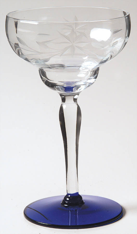 WGL2 (Blue Foot) Liquor Cocktail by Weston-1