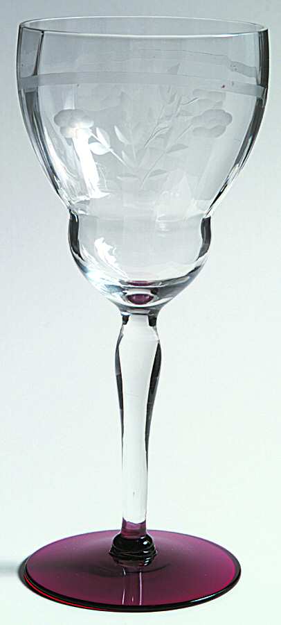 Wgl3 Water Goblet by Weston-1