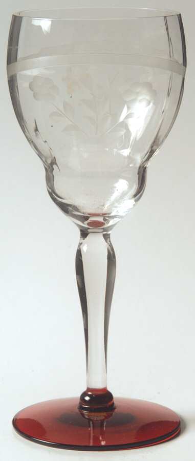 Wgl3 Wine Glass by Weston-1