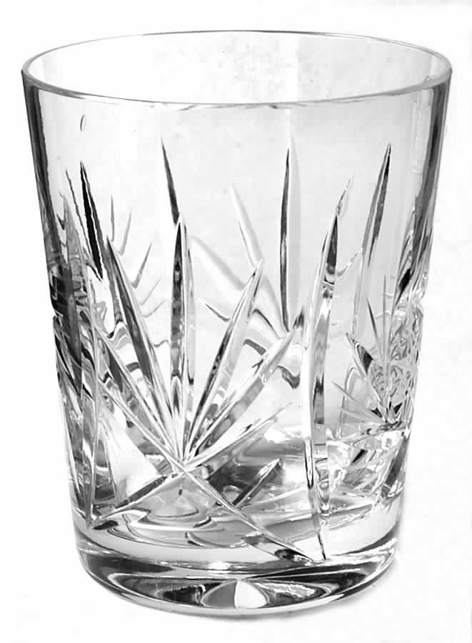 WCX1 7 Oz Flat Tumbler by Wara-1