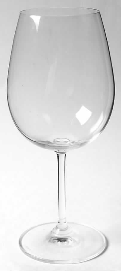 Connoisseur Bordeaux Wine by Waterford Crystal-1