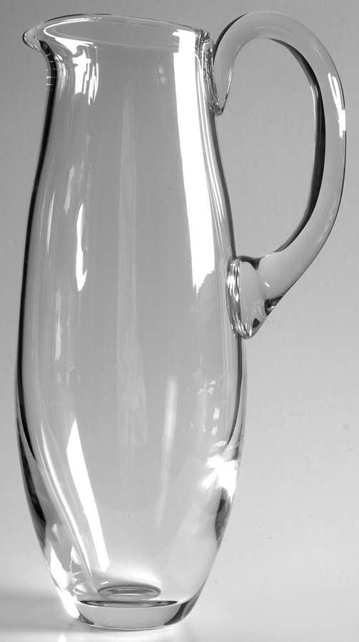 Connoisseur 40 Oz Pitcher by Waterford Crystal-1