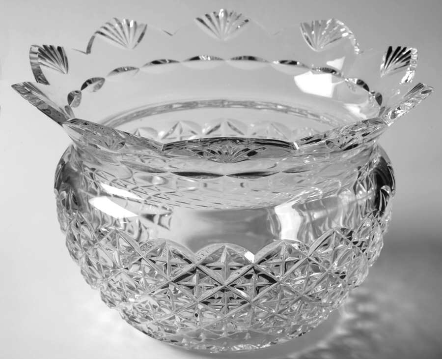 Hospitality Collection 10" Round Bowl by Waterford Crystal-1