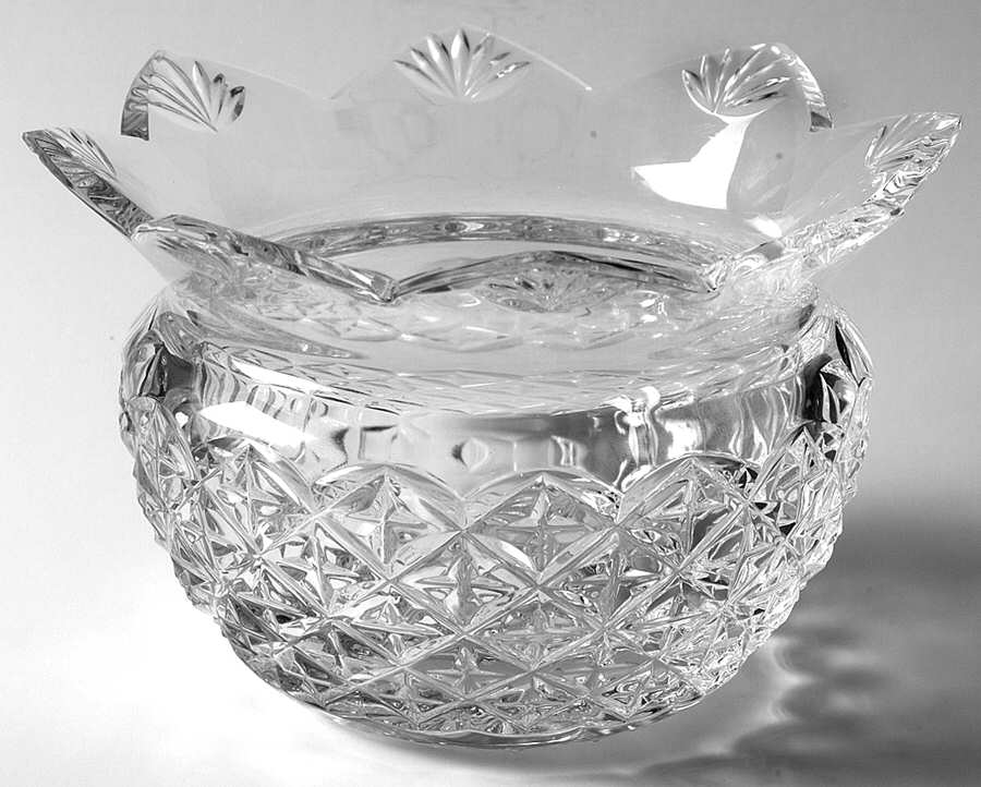 Hospitality Collection 5" Round Bowl by Waterford Crystal-1