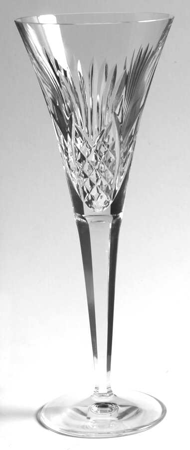 Hospitality Collection Fluted Champagne by Waterford Crystal-1