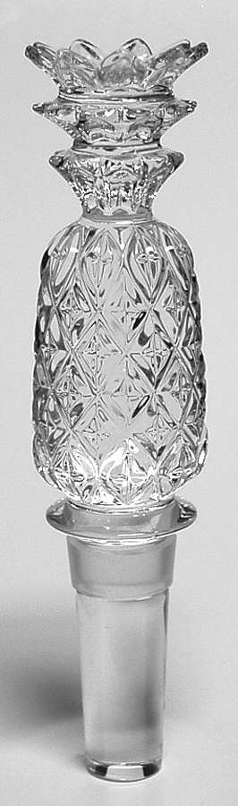 Hospitality Collection Wine Bottle Stopper by Waterford Crystal-1