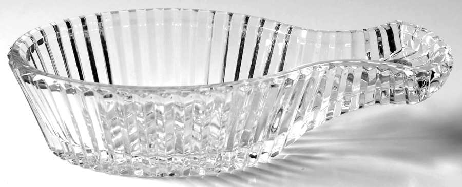 Hospitality Collection Pineapple Bowl by Waterford Crystal-1