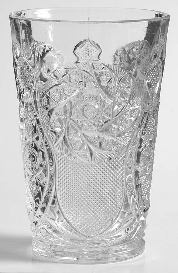 Buzz Star Clear 10 Oz Flat Tumbler by Westmoreland-1