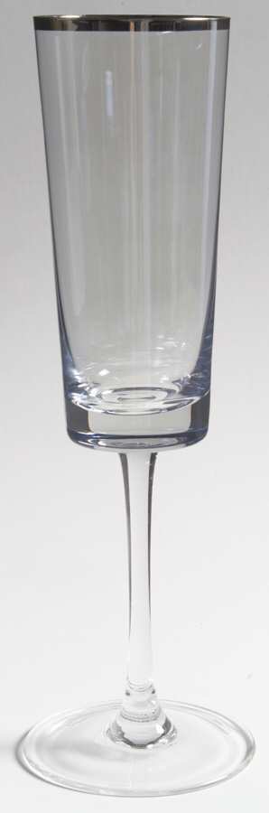 Lustre Blue Fin Fluted Champagne by Wedgwood-1