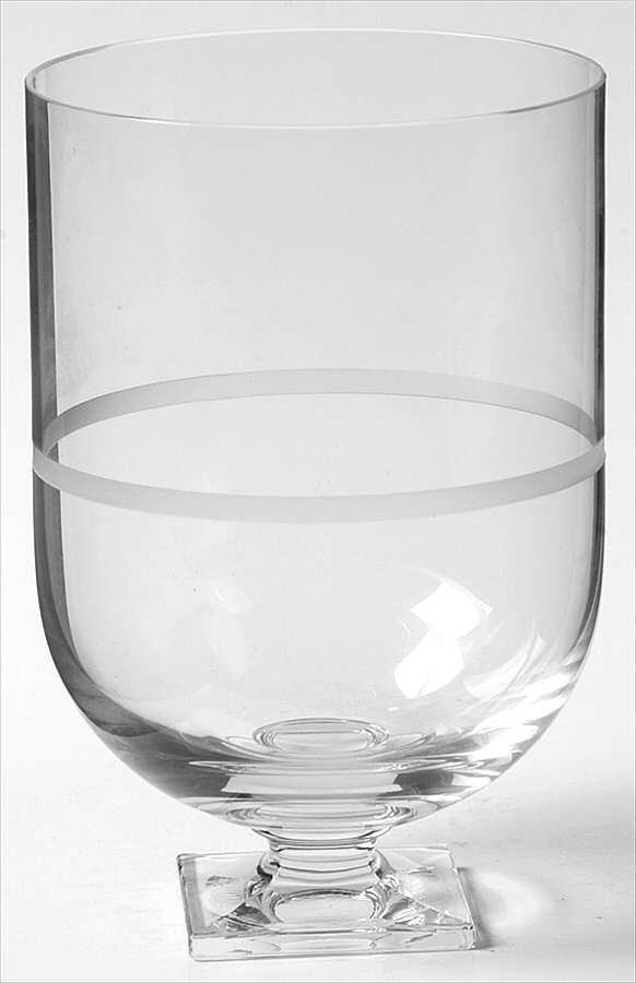 Le Cirque Water Goblet by Wedgwood-1