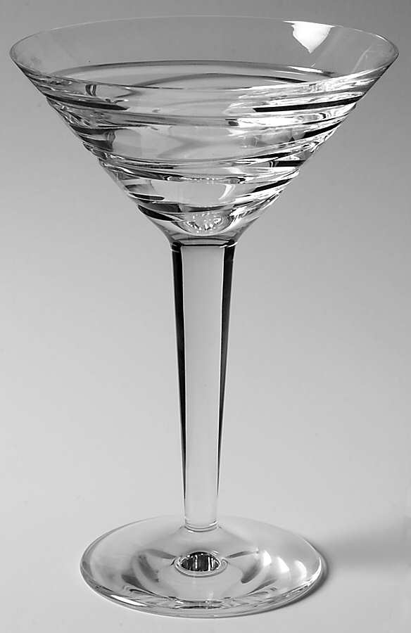 Aura Martini Glass by Wedgwood-1