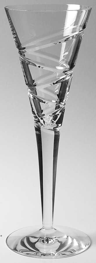Aura Fluted Champagne by Wedgwood-1