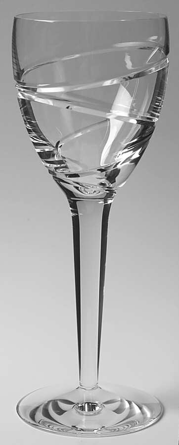 Aura Water Goblet by Wedgwood-1
