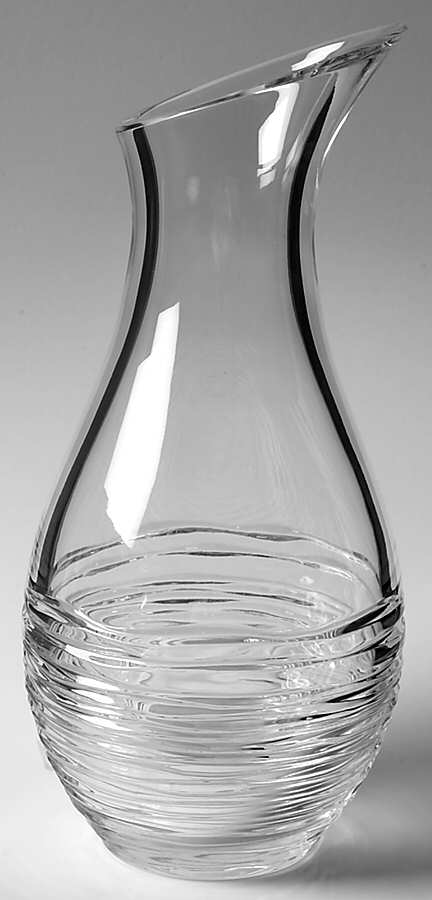 Strata Carafe by Wedgwood-1