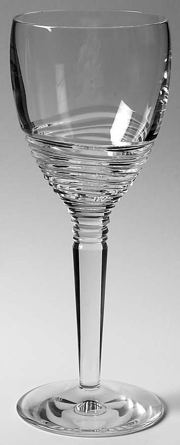 Strata Wine Glass by Wedgwood-1