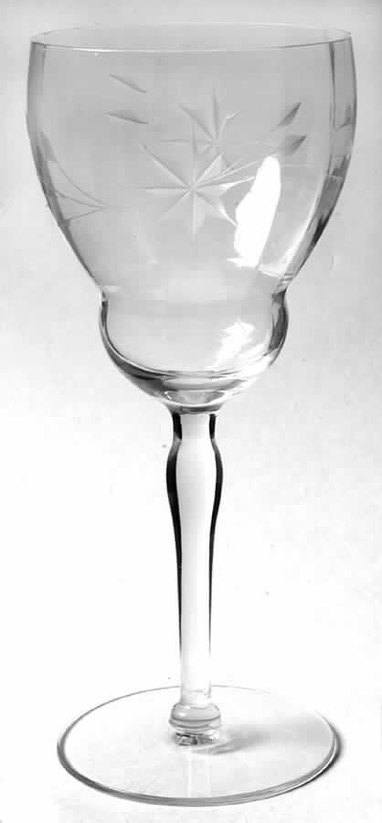 Wgl2 Water Goblet by Weston-1