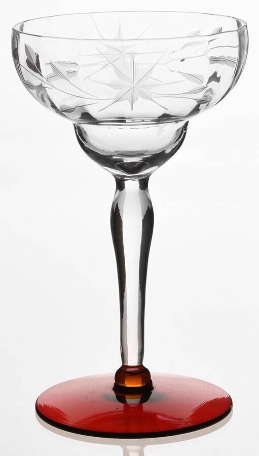 WGL2 (Ruby Foot) Liquor Cocktail by Weston-1