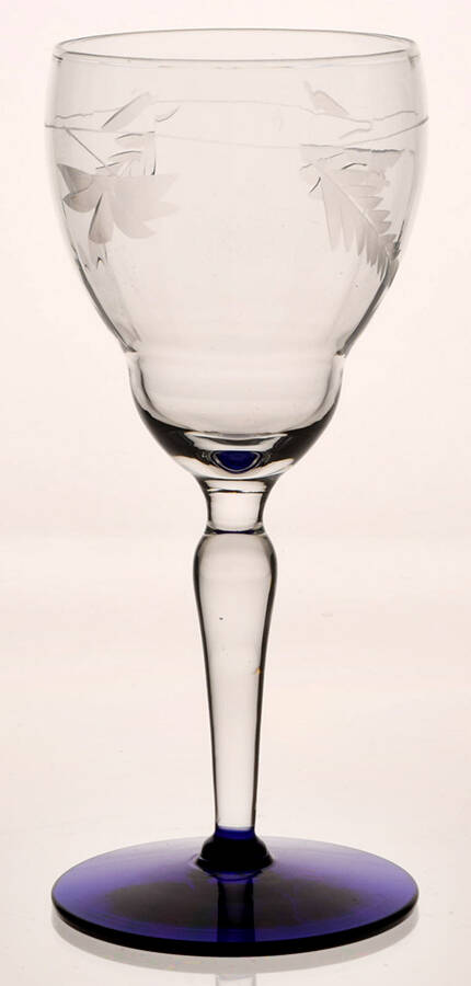 WGL10 Wine Glass by Weston-1
