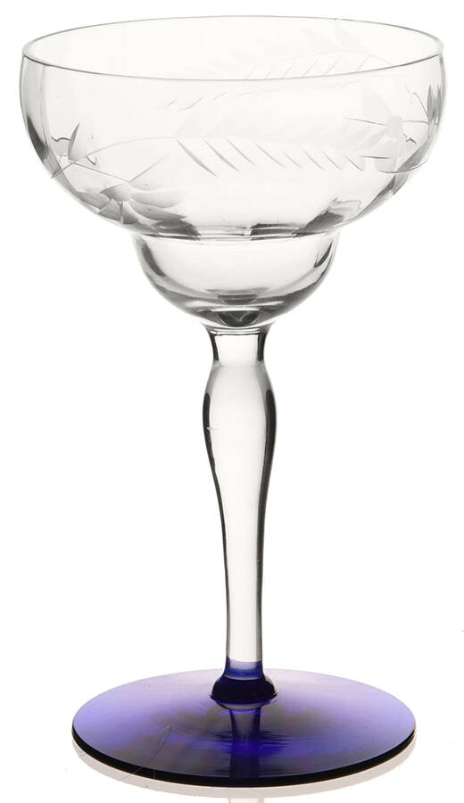 WGL10 Champagne/Tall Sherbet by Weston-1