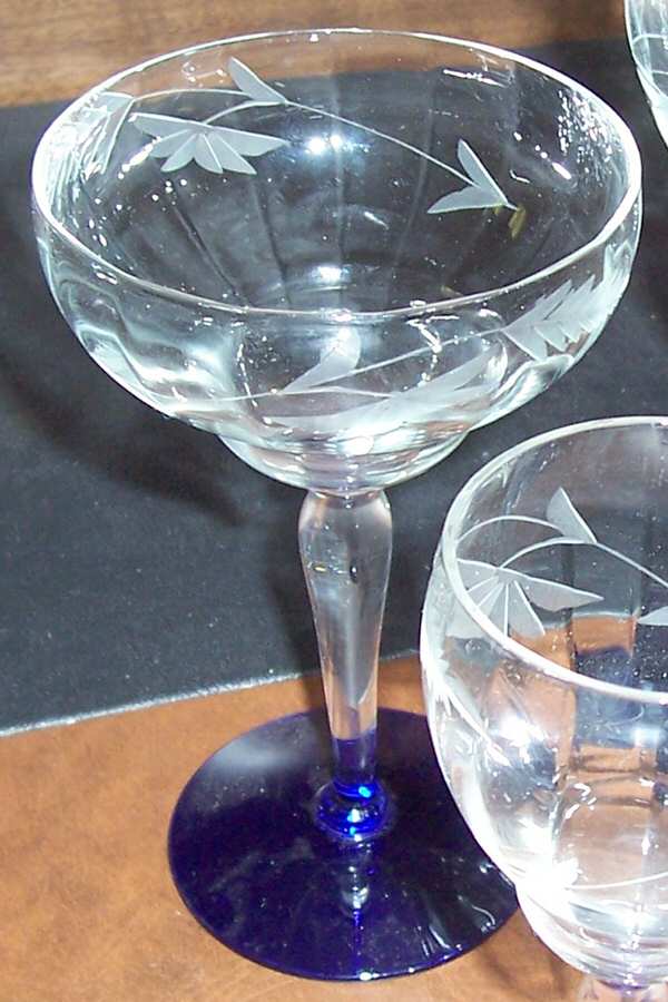 WGL10 Champagne/Tall Sherbet by Weston-1