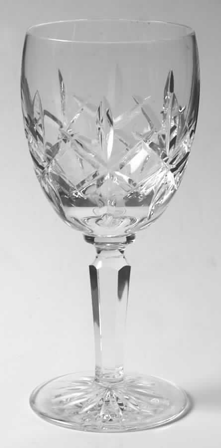 Wat20 Water Goblet by Waterford Crystal-1
