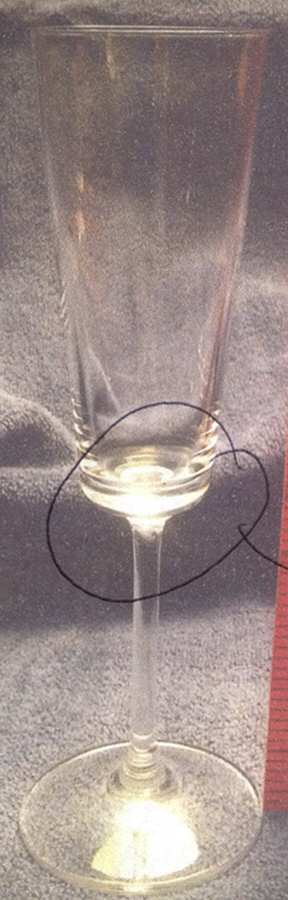 WAT21 Fluted Champagne by Waterford Crystal-1