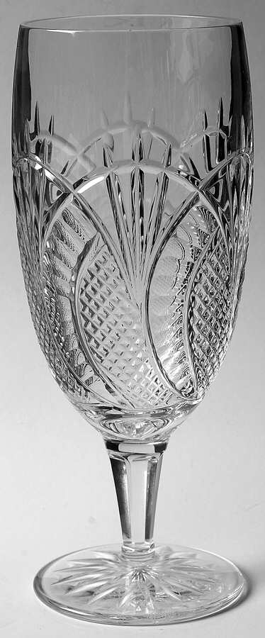 Seahorse Iced Tea by Waterford Crystal-1