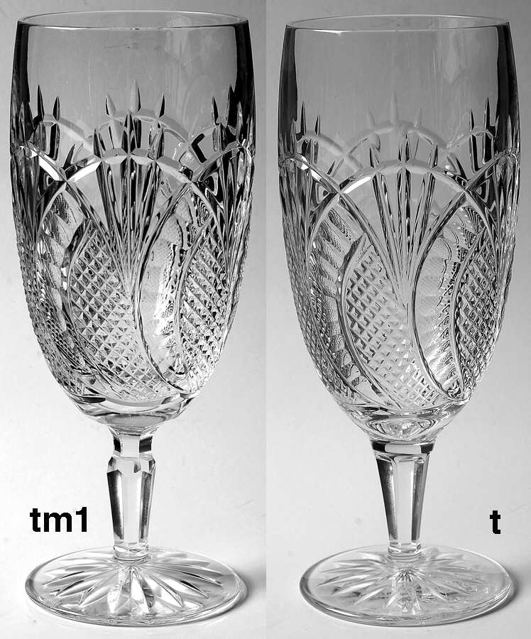 Seahorse Iced Tea by Waterford Crystal-1