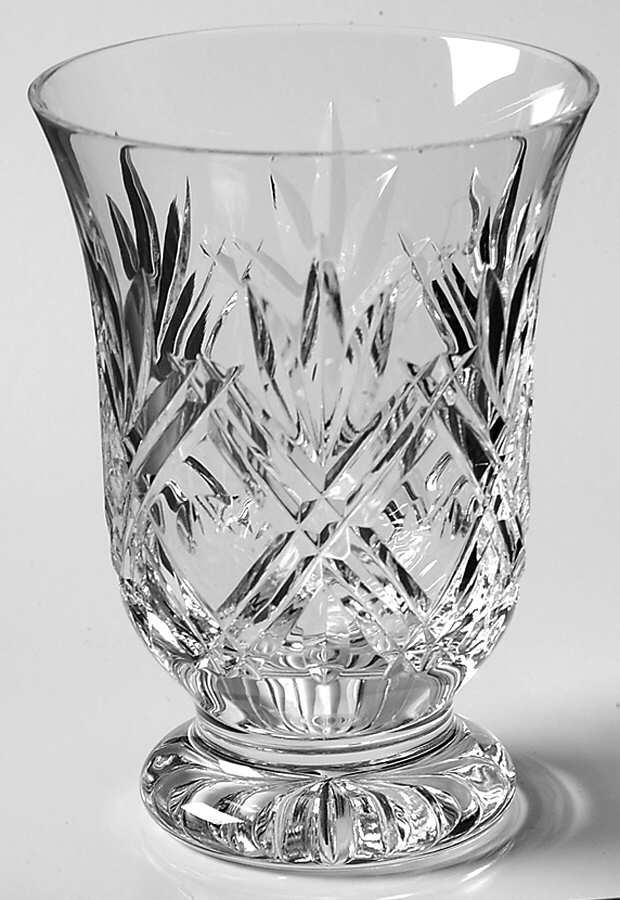 Kilkeary 10 Oz Flat Tumbler by Waterford Crystal-1