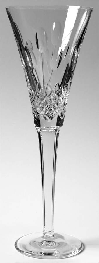 Celebration Fluted Champagne by Waterford Crystal-1