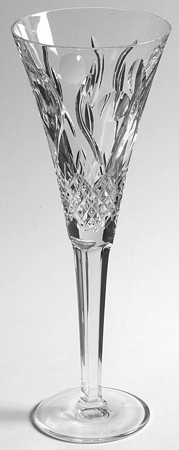 Celebration Fluted Champagne by Waterford Crystal-1
