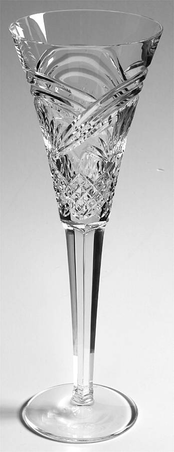 Celebration Fluted Champagne by Waterford Crystal-1