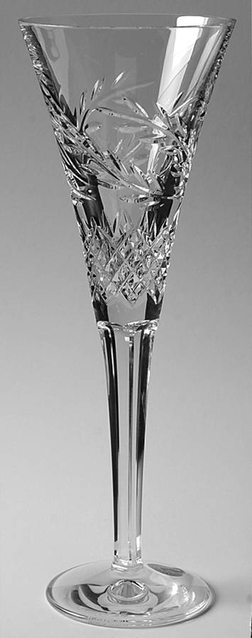 Celebration Fluted Champagne by Waterford Crystal-1