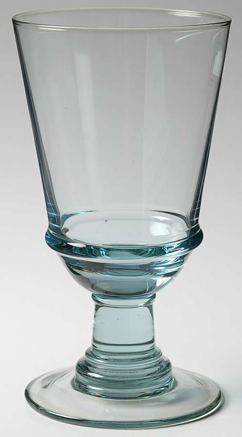 Darjeeling Smoke Blue Iced Tea by Waterford Crystal-1