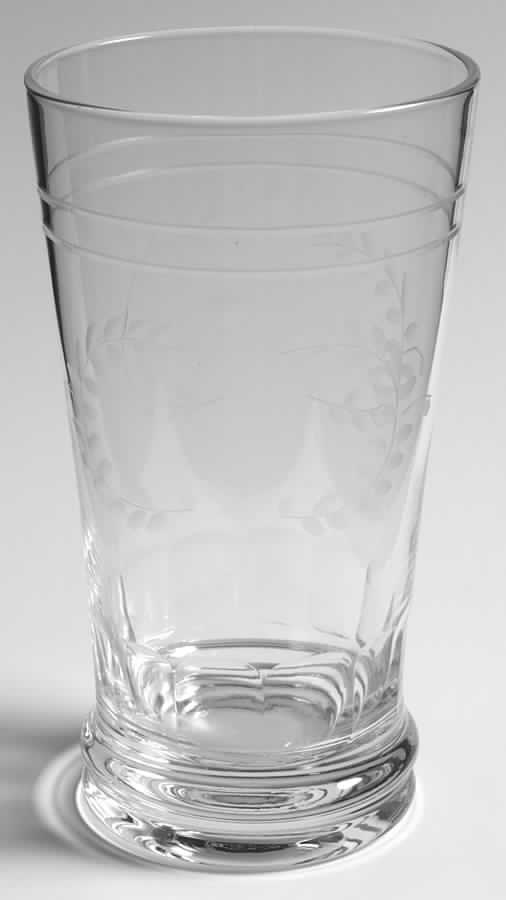Ceylon 20 Oz Flat Tumbler by Waterford Crystal-1