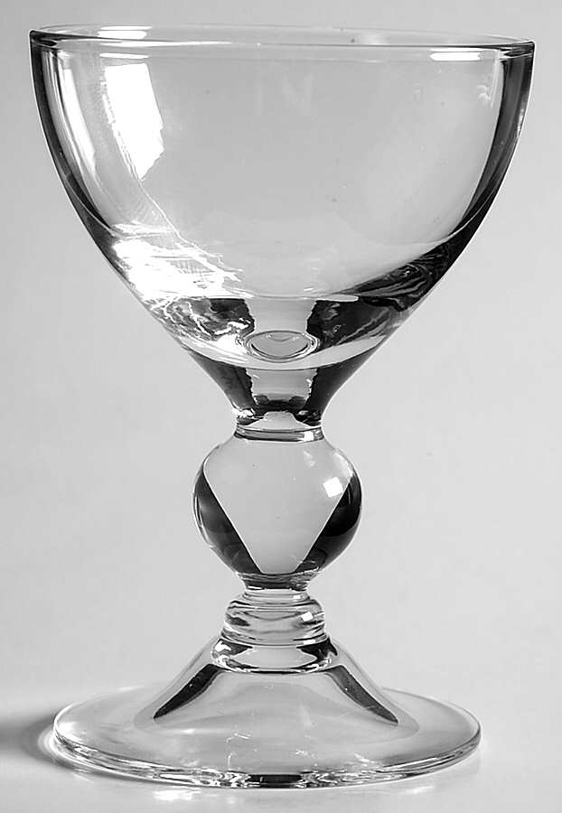 678 Liquor Cocktail by West Virginia Glass Specialty-1