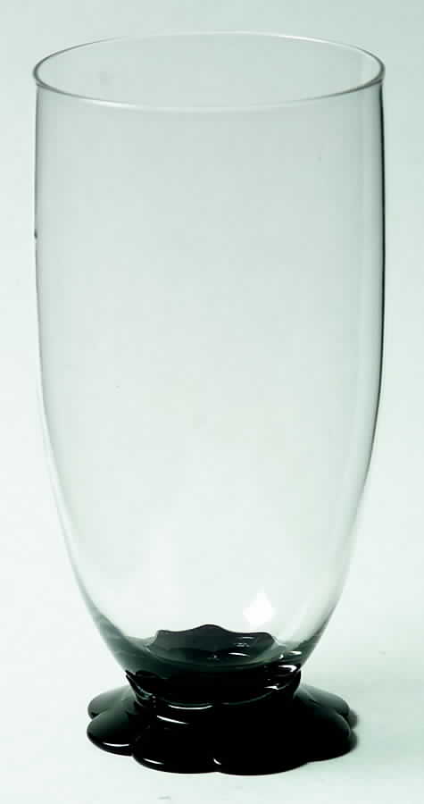 Lilly Pad Foot Black Iced Tea by Weston-1