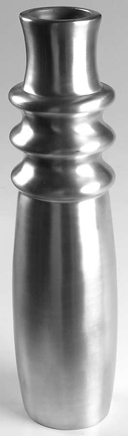 Cha Cha Cha 16" Flower Vase by Waterford Crystal-1