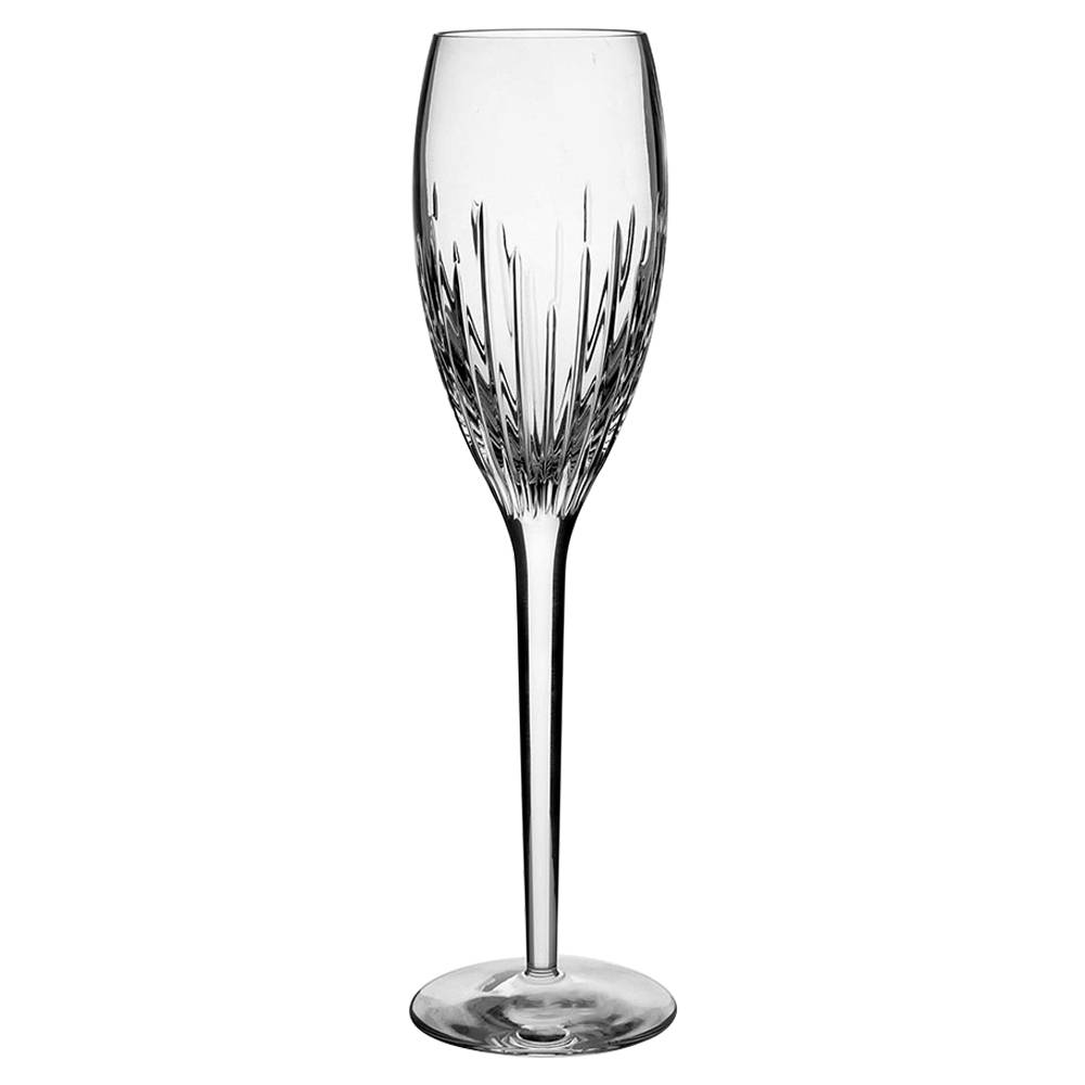Aurora Fluted Champagne by Waterford Crystal-1
