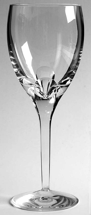 Eclipse (Panels) White Wine by Waterford Crystal-1