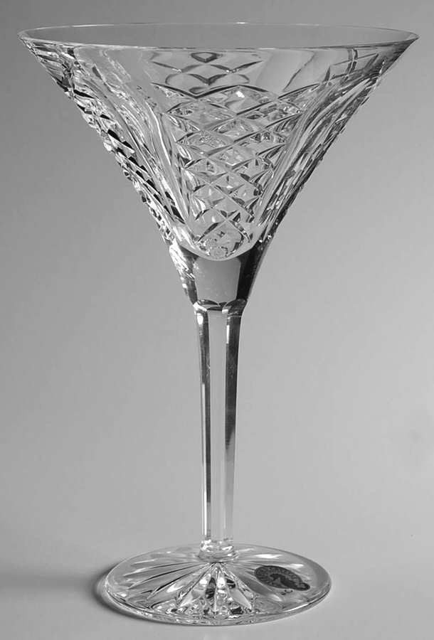 Desmond Martini Glass by Waterford Crystal-1