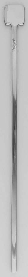Desmond Martini Stirrer by Waterford Crystal-1