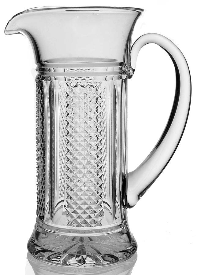 Desmond 36 Oz Martini Pitcher by Waterford Crystal-1