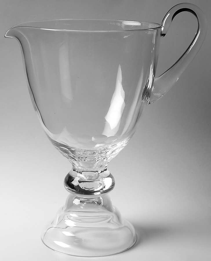 Great Room Accessories 116 Oz Pitcher by Waterford Crystal-1