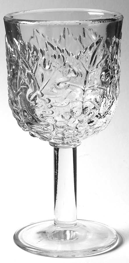 Napa Clear Water Goblet by Williams-Sonoma-1