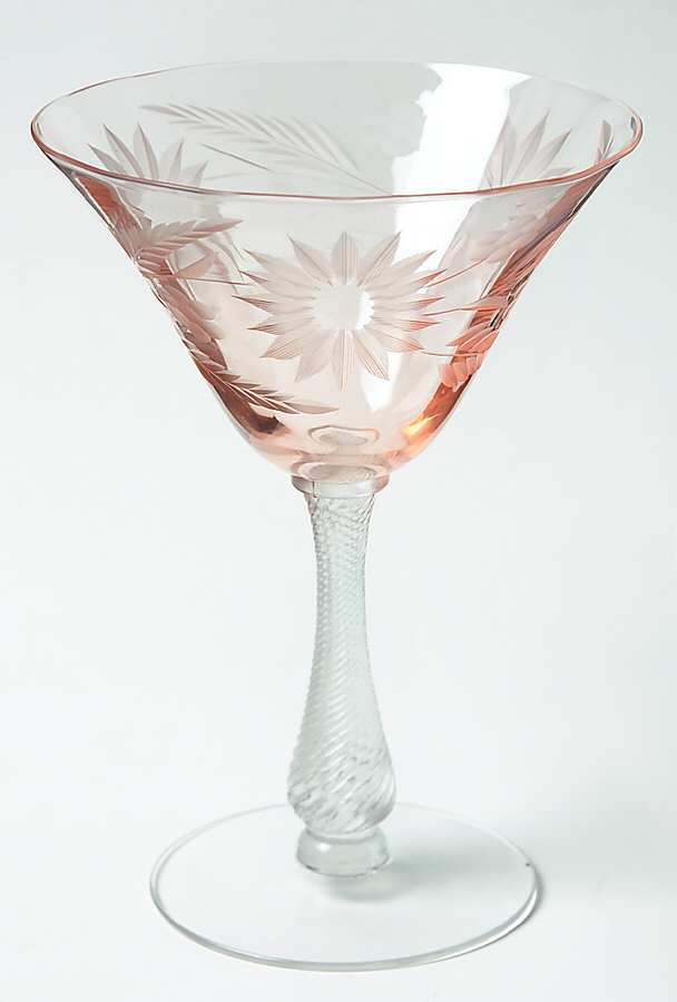 WGL66 Champagne/Tall Sherbet by Weston-1